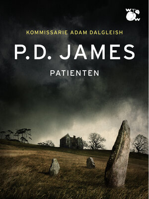 cover image of Patienten